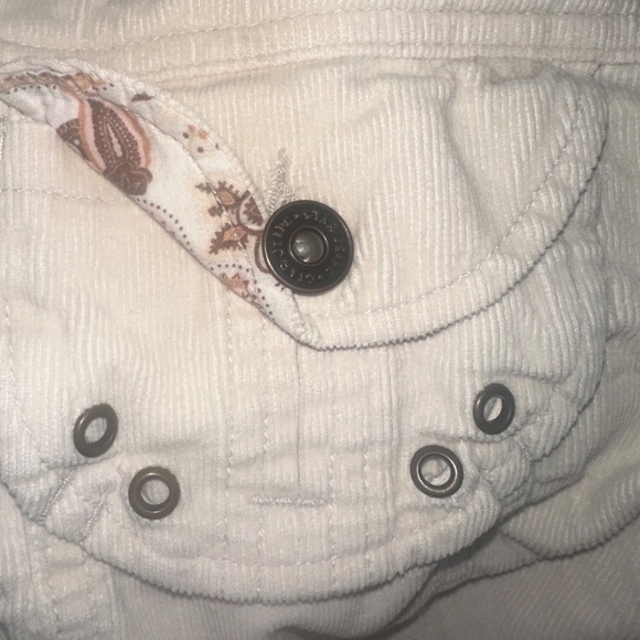 Corduroy Jacket - Picture 2 of 6